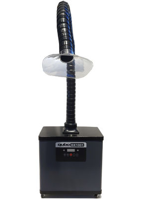 17m/Sはんだ付けする煙の抽出器235m3/Hの溶接の煙の抽出器