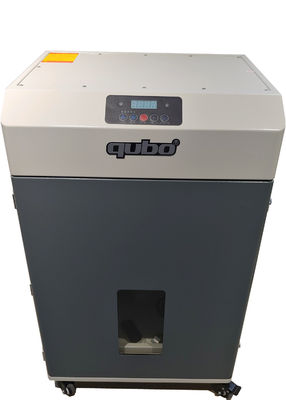 磨く切断のための高い否定的な圧力480m3/Hレーザーの発煙の抽出器
