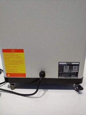 1800paはんだの発煙の抽出器の低雑音57dB溶接発煙のコレクター