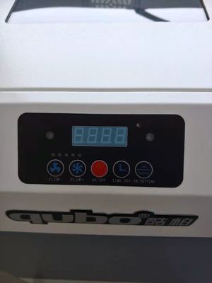 器官フィルターが付いている磨く350w塵および発煙のコレクター