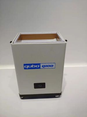すばらしい気流80w HEPAの発煙の抽出器のライト級選手