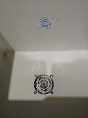 すばらしい気流80w HEPAの発煙の抽出器のライト級選手