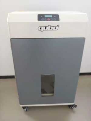 350w HEPAの実験室レーザーの塵の発煙の抽出器