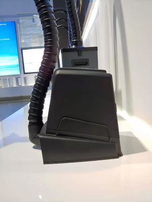調節2つの層の5800r/Minのはんだの発煙の抽出器3の気流の