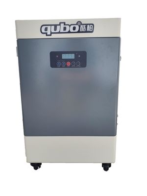 450 M3/H 330Wの二酸化炭素のレーザ溶接のための携帯用発煙の抽出器