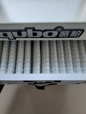 450 M3/H 330Wの二酸化炭素のレーザ溶接のための携帯用発煙の抽出器