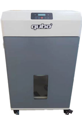 デジタル表示装置が付いている480 M3/Hレーザーの発煙の抽出器350W