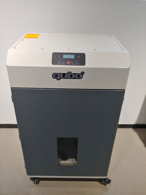 器官フィルターとの350Wレーザーの切断の発煙の抽出器480 M3/H