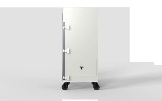 溶接機を切るためのマイクロコンピューター制御700M3/Hレーザーの発煙の抽出器