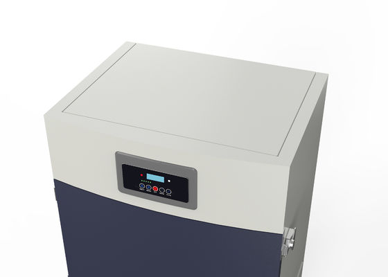8つの層の550Wレーザーの印の発煙の抽出器700M3/Hはろ過する