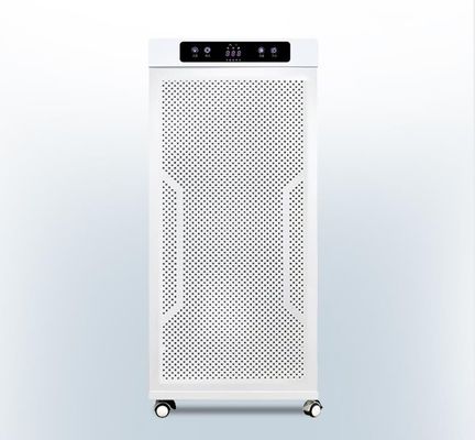ダイソンのHEPAフィルターが付いている携帯用医学の空気清浄器1200M3/H