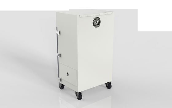 450Wマイクロコンピューター制御を用いる携帯用集じん器機械