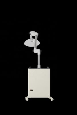 HEPAフィルターが付いている360 M3/H Moxibustionの大広間の発煙の抽出器