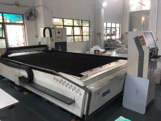 OEM SMTの産業耐圧防爆サイクロンの集じん器