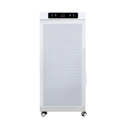 医学等級のHEPAフィルターとの紫外線空気清浄器携帯用65db