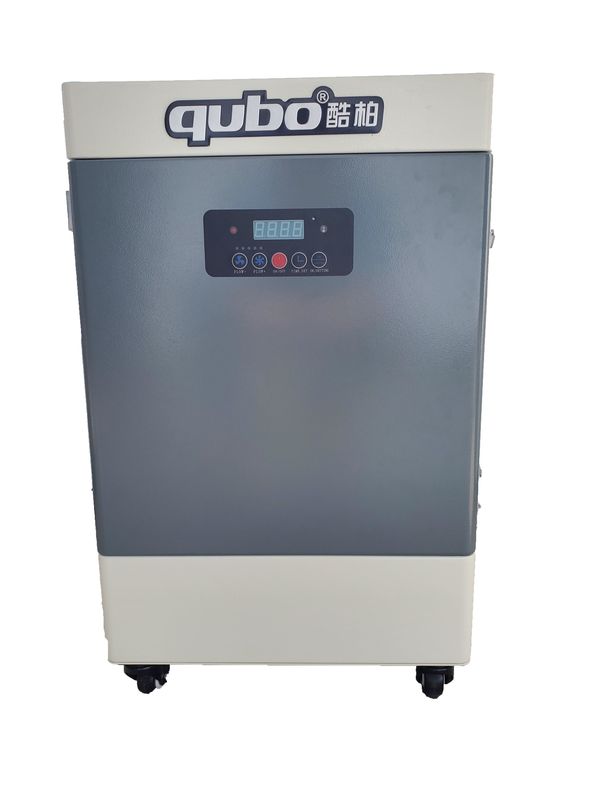 450 M3/H 330Wの二酸化炭素のレーザ溶接のための携帯用発煙の抽出器